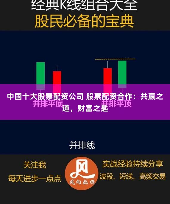 中国十大股票配资公司 股票配资合作：共赢之道，财富之匙