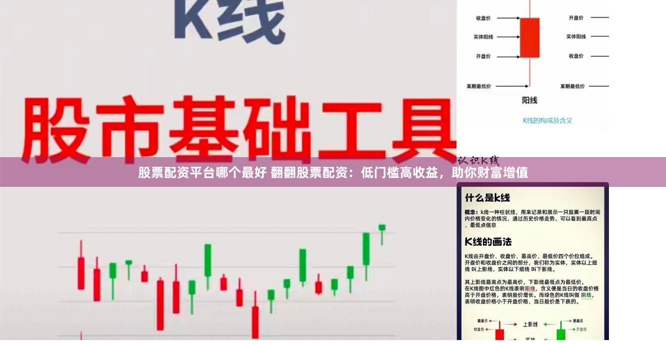 股票配资平台哪个最好 翻翻股票配资：低门槛高收益，助你财富增值