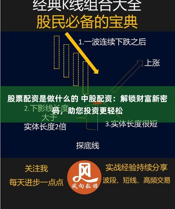 股票配资是做什么的 中股配资:解锁财富新密码,助您投资更轻松