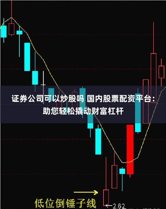 证券公司可以炒股吗 国内股票配资平台：助您轻松撬动财富杠杆