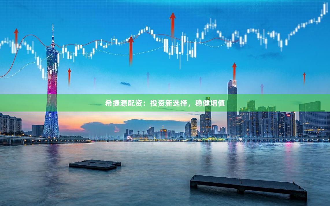 希捷源配资：投资新选择，稳健增值