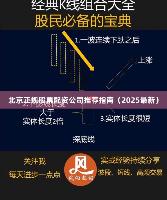 北京正规股票配资公司推荐指南(2025最新)