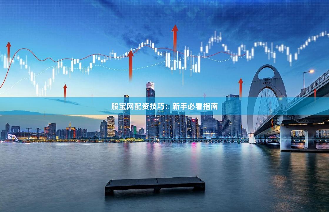 股宝网配资技巧：新手必看指南